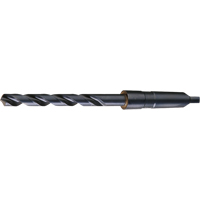 Taper Shank Drill Bits