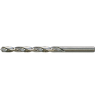 Foret court, NAS 907 type A, fini brillant, Acier rapide, 1/16", 1-7/8" lo, 7/8" Cannelure, 118° Angle Rock Safety Industrial Ltd