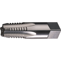 Pipe Tap, 1/8-27, 4 Flutes Rock Safety Industrial Ltd