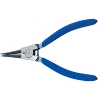 External Straight Snap Ring Pliers Rock Safety Industrial Ltd