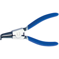External Bent Snap Ring Pliers Rock Safety Industrial Ltd