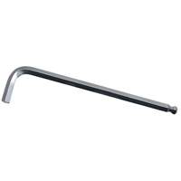 S2 Long Arm Hex Key, Ball End, 1/16" x L Shape Rock Safety Industrial Ltd