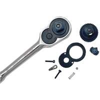 Repair Kit for RHQ-34 Oval Head Ratchet Wrench Rock Safety Industrial Ltd