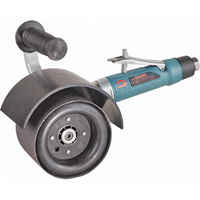 Dynisher&reg; Finishing Tools Rock Safety Industrial Ltd