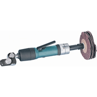 4" Lightweight Dyninger&reg; Finishing Tools (1/4" Collet) Rock Safety Industrial Ltd
