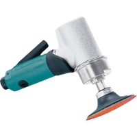 Ponceuse &agrave; disque 3" d&eacute;cal&eacute;e de 7 degr&eacute;s Rock Safety Industrial Ltd