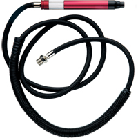 Pencil Grinder, 1/4" NPT, 7 CFM Rock Safety Industrial Ltd