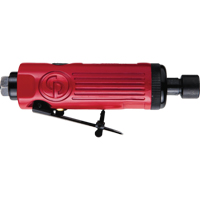 Rectifieuse, Collet 1/4", 27 000 Tr/min Rock Safety Industrial Ltd
