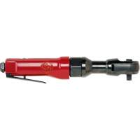 Cl&eacute; &agrave; cliquet pneumatique r&eacute;versible, Prise de 3/8", 1/4" NPT, 4,25 pi³/min Rock Safety Industrial Ltd
