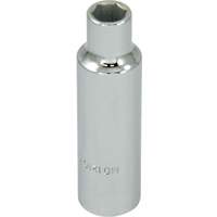  Socket, 10 mm, 1/2" Drive, 6 Points, Deep Rock Safety Industrial Ltd