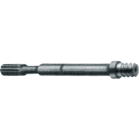 Spline Thin Wall Core Bit Adapters Rock Safety Industrial Ltd