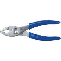 Pinces coulissantes Rock Safety Industrial Ltd
