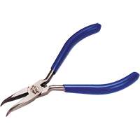 Midget Curved Needle Nose Pliers Rock Safety Industrial Ltd