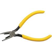 Connector-Crimping Side Cutter Rock Safety Industrial Ltd