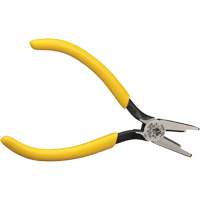 Connector-Crimping Side Cutter Rock Safety Industrial Ltd