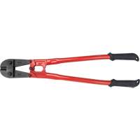 Bolt Cutter, 24" L, Center Cut Rock Safety Industrial Ltd