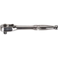 Quick-Release Ratchet Wrench, 1/4" Drive Rock Safety Industrial Ltd