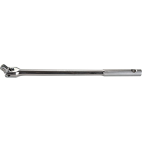 Hinge Handle, 1/2" Drive, Ergonomic Handle Rock Safety Industrial Ltd