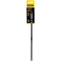 Lames de scie &agrave; m&eacute;taux en acier, 12" lo, 18 dents par pouce Rock Safety Industrial Ltd