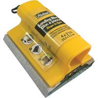 Sanding Block Rock Safety Industrial Ltd