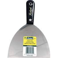 Couteau &agrave; galon sur joint flexible de s&eacute;rie Pro, 5", Lame en Acier &agrave; haute teneur en carbone Rock Safety Industrial Ltd