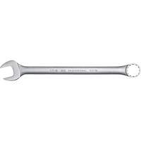 Cl&eacute; mixte, 12 pans, 1-7/16", Fini Satin Rock Safety Industrial Ltd