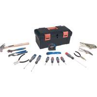 Industrial Tool Sets