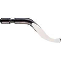 Lames d'&eacute;bavurage pour travaux l&eacute;gers Rock Safety Industrial Ltd