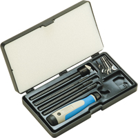 Bronze Unikit Rock Safety Industrial Ltd