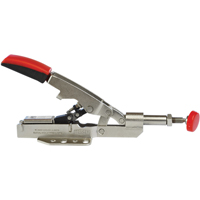 Auto-Adjust Toggle Clamps, 1-1/3" (35 mm), 25 - 550 lbs. Clamp Force Rock Safety Industrial Ltd