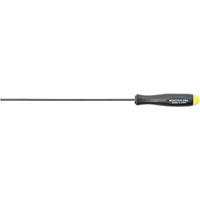 Ball Driver Long Length Screwdrivers - SAE Rock Safety Industrial Ltd