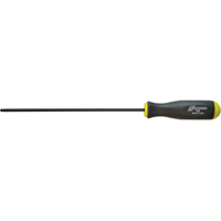 Ball Driver Long Length Screwdrivers - SAE Rock Safety Industrial Ltd