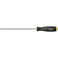 Ball Driver Long Length Screwdrivers - SAE Rock Safety Industrial Ltd