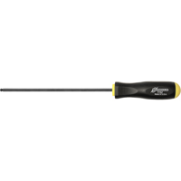 Ball Driver Long Length Screwdrivers - SAE Rock Safety Industrial Ltd