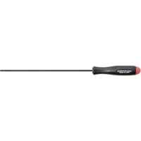 Ball Driver Long Length Screwdrivers - Metric Rock Safety Industrial Ltd