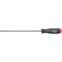 Ball Driver Long Length Screwdrivers - Metric Rock Safety Industrial Ltd