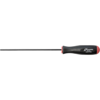 Ball Driver Long Length Screwdrivers - Metric Rock Safety Industrial Ltd