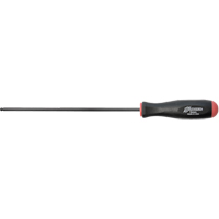 Ball Driver Long Length Screwdrivers - Metric Rock Safety Industrial Ltd