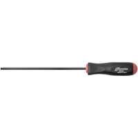 Ball Driver Long Length Screwdrivers - Metric Rock Safety Industrial Ltd