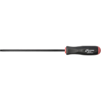 Ball Driver Long Length Screwdrivers - Metric Rock Safety Industrial Ltd