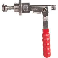 Serre-flan droit, Force de serrage de 300 lb Rock Safety Industrial Ltd
