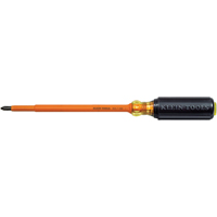 Tournevis Phillips isol&eacute; Rock Safety Industrial Ltd