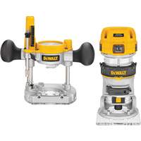 Trousse de toupie compacte Max Rock Safety Industrial Ltd