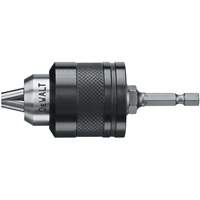 Mandrin &agrave; percussion et raccord rapide Rock Safety Industrial Ltd