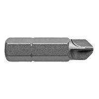 Embouts &agrave; ins&eacute;rer, Torq-Set, 5/16", Prise 5/16" Rock Safety Industrial Ltd
