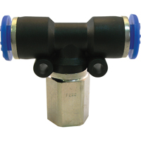 P.t.c. Male Branch Tee Rock Safety Industrial Ltd