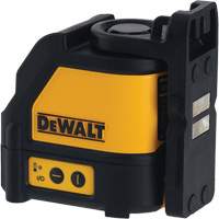 Niveaux laser &agrave; nivellement automatique (horizontal & vertical) Rock Safety Industrial Ltd