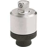 Adaptateur pour rochet, Prise 3/8", 2,0625" lo Rock Safety Industrial Ltd