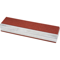 Accessoires pour &eacute;taux - Prot&egrave;ge-m&acirc;choires Magnefix &agrave; surface fibreuse Rock Safety Industrial Ltd