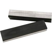 Accessoires pour &eacute;taux - Prot&egrave;ge-m&acirc;choires Magnefix &agrave; surface caoutchout&eacute;e Rock Safety Industrial Ltd